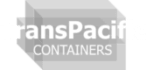 Trans Pacific Containers