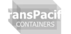 Trans Pacific Containers